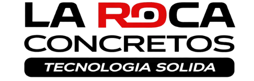 LOGO LA ROCA CONCRETOS